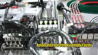 Automatic Automatic Pressure Activated Safety lancet Machine